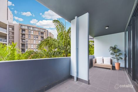 Property photo of 309/1 Lamond Lane Zetland NSW 2017