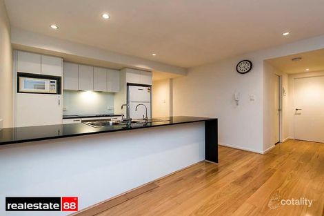 Property photo of 8/208 Adelaide Terrace East Perth WA 6004