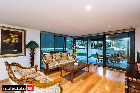 Property photo of 8/208 Adelaide Terrace East Perth WA 6004