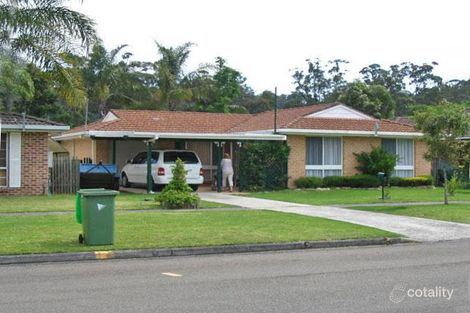 Property photo of 59 Reeves Street Narara NSW 2250