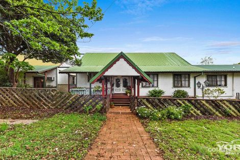 242 New England Hwy, Harlaxton, QLD 4350
