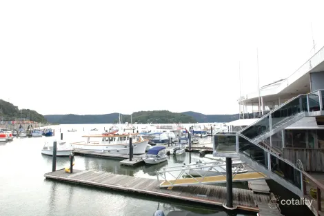 1/9 Dangar Rd, Brooklyn, NSW 2083