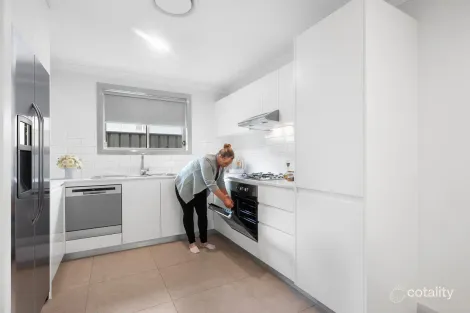 Property photo of 1 Cobra Street Cranebrook NSW 2749