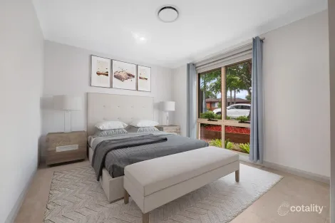 Property photo of 1 Cobra Street Cranebrook NSW 2749