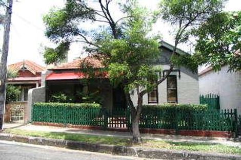 19 Eltham St, Dulwich Hill, NSW 2203