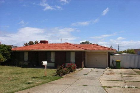 26 Frome Way, Cooloongup, WA 6168