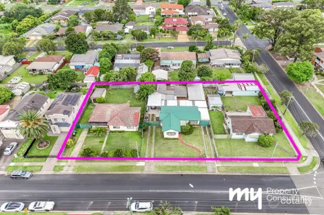 Property photo of 79/81 Carlisle Street Ingleburn NSW 2565