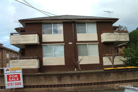 45 Third Ave, Campsie, NSW 2194