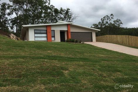 3 Ramsay Pl, Upper Coomera, QLD 4209