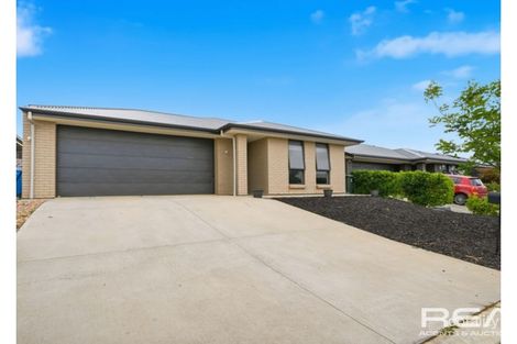 Property photo of 7 Hibbard Drive Hillier SA 5116
