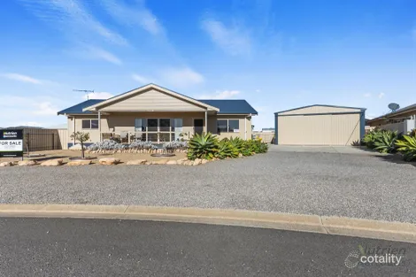 Property photo of 24 Reef Crescent Point Turton SA 5575