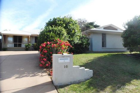16 Trafalgar Vale Ave, Wellington Point, QLD 4160