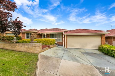 Property photo of 14 Sandalwood Drive Narre Warren VIC 3805