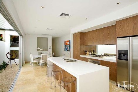 Property photo of 8 Stephen Street Paddington NSW 2021