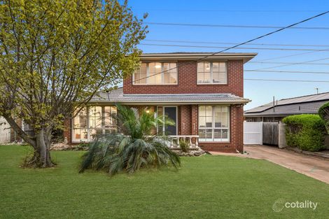 46 Whitehaven Cres, Mulgrave, VIC 3170