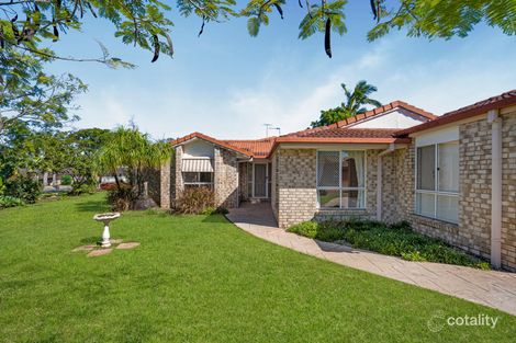 Property photo of 1 Riviera Cornubia QLD 4130