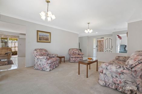 Property photo of 1 Riviera Cornubia QLD 4130