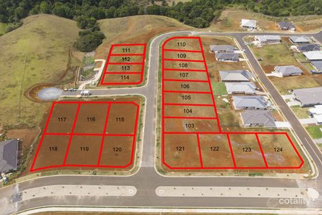 11 Millbrook Tce, Wollongbar, NSW 2477