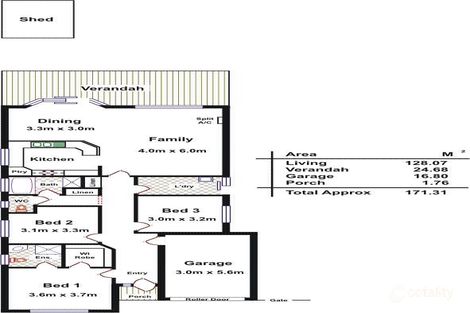 Property photo of 20A Ramnet Circuit Munno Para SA 5115