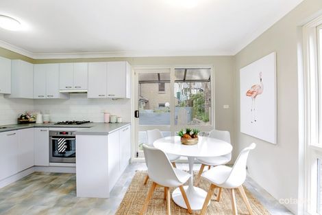 Property photo of 9/125 Darling Street Balmain East NSW 2041