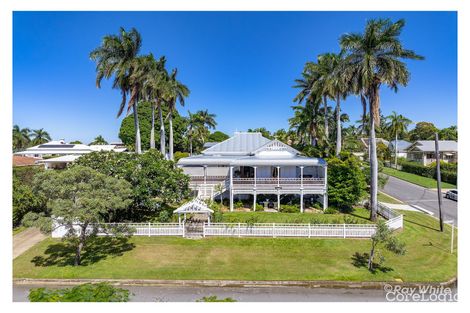 Property photo of 49 Penlington Street The Range QLD 4700