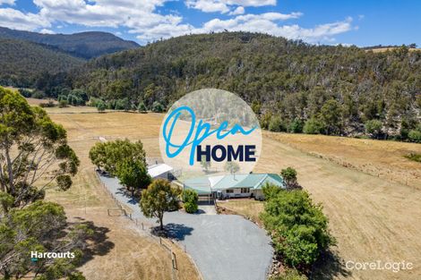 Property photo of 34 Waggs Gully Road Ranelagh TAS 7109