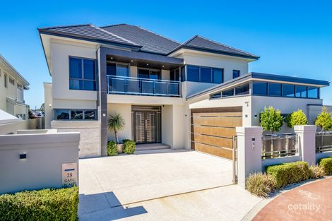 Property photo of 28 Gael Place Dudley Park WA 6210