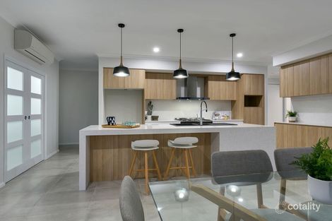 Property photo of 8 Parkinson Avenue Kewarra Beach QLD 4879