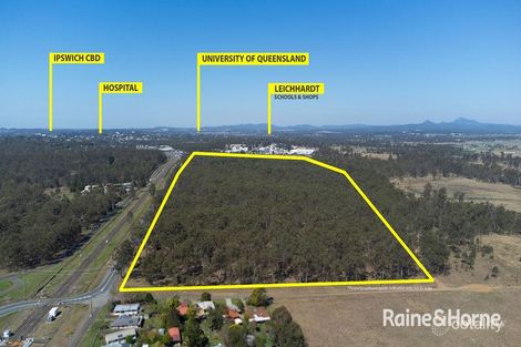 336/337 Karrabin Rosewood Rd, Karrabin, QLD 4306