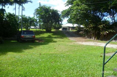 Property photo of 58 Mourilyan Road East Innisfail QLD 4860