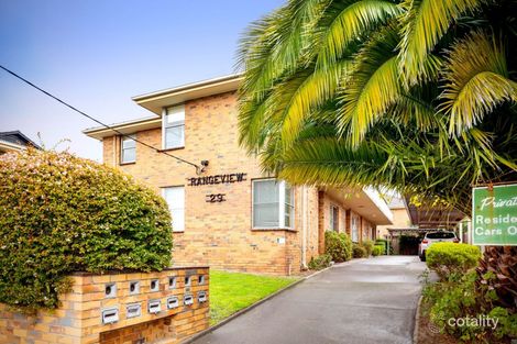 Property photo of 2/29 Mary Street Kew VIC 3101