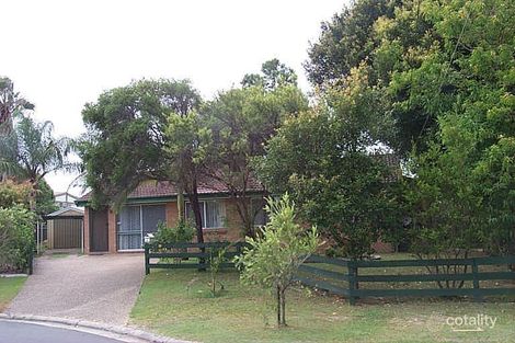 19 Rogoff Dr, Slacks Creek, QLD 4127