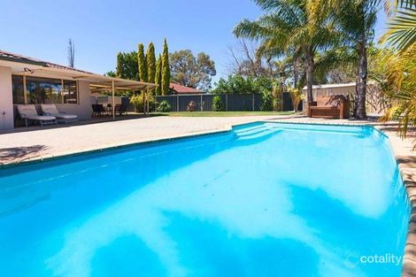 Property photo of 5 Eucumbene Crescent Joondalup WA 6027