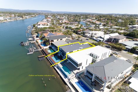 Property photo of 90 Amalfi Drive Surfers Paradise QLD 4217