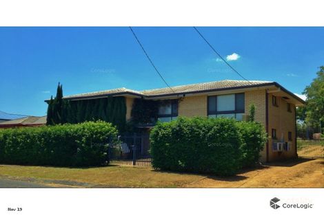 Property photo of 21 Alexandra Street Booval QLD 4304