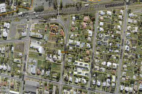 Property photo of 21 Alexandra Street Booval QLD 4304