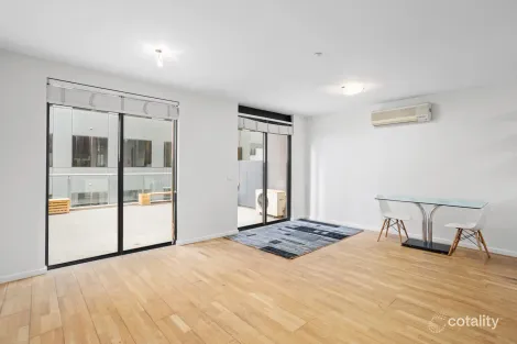 508/87 Franklin St, Melbourne, VIC 3000