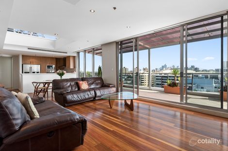 1332/2-4 Lachlan St, Waterloo, NSW 2017