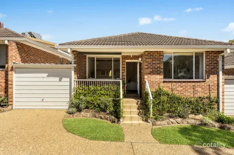 2/7 Gardinia St, Beverly Hills, NSW 2209