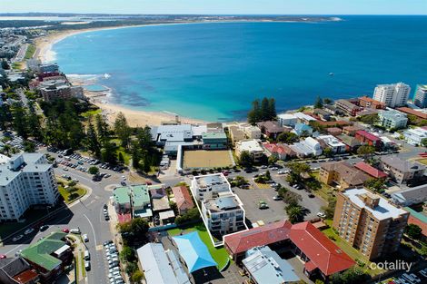 Property photo of 13/107-109 Gerrale Street Cronulla NSW 2230