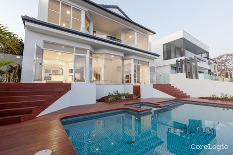 Property photo of 90 Amalfi Drive Surfers Paradise QLD 4217