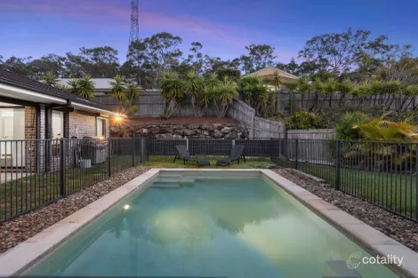 Property photo of 6 Tamar Street Pacific Pines QLD 4211