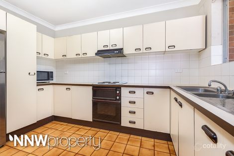 Property photo of 6/37-39 Doomben Avenue Eastwood NSW 2122