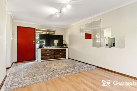 Property photo of 28C Sydenham Street Kewdale WA 6105