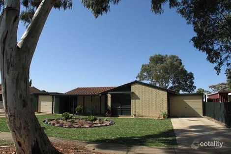 Property photo of 27 Riverview Drive Salisbury Downs SA 5108