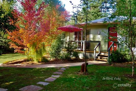 Property photo of 16B Falls Road Marysville VIC 3779