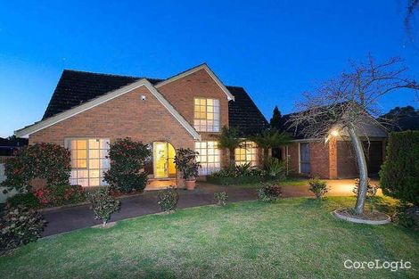 Property photo of 9 Fewster Drive Wantirna South VIC 3152