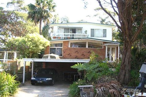 35 York Tce, Bilgola Plateau, NSW 2107