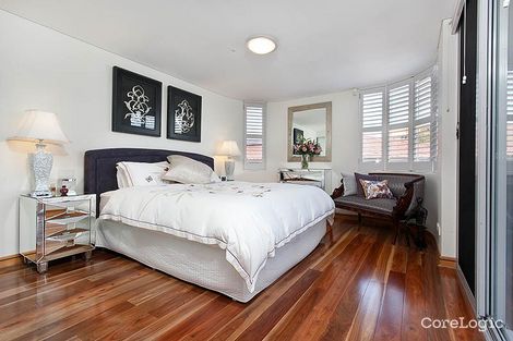 Property photo of 13/107-109 Gerrale Street Cronulla NSW 2230