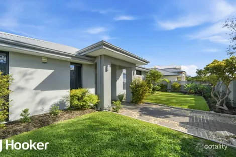 Property photo of 14 Garners Way Burns Beach WA 6028